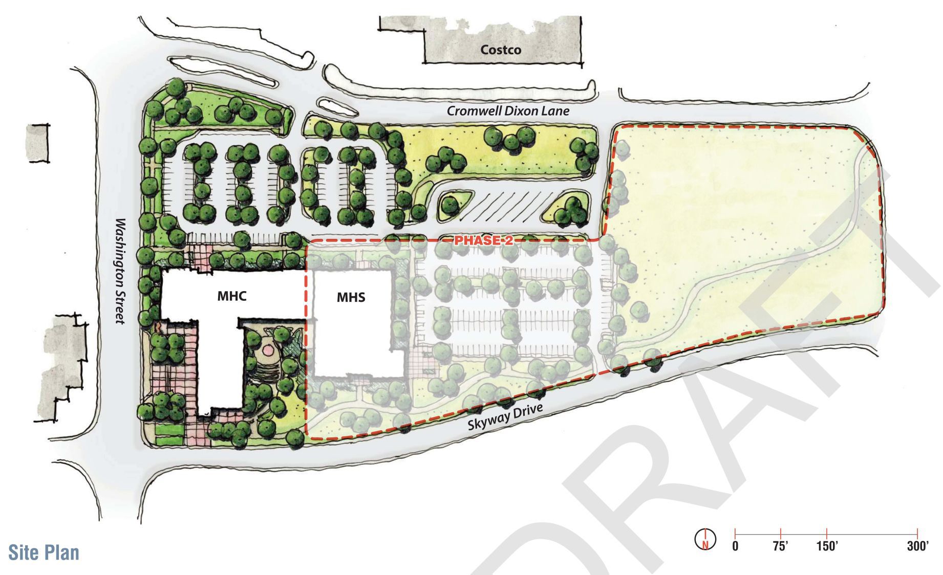 Airport Site